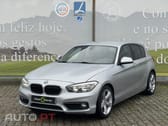 BMW 118 i