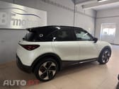 Smart #1 66 kWh Brabus AWD