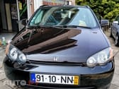 Honda HR-V 1.6 ES