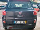 Fiat 500L Pop Star S&S