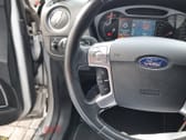 Ford Mondeo SW 2.0 TDCi Titanium Aut.