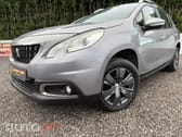 Peugeot 2008 1.2 PureTech Active