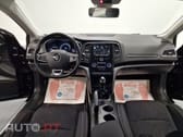 Renault Mégane Sport Tourer 1.5 dCi Limited