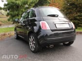 Fiat 500 1.3 16V Multijet Sport