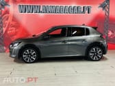 Peugeot 208 1.2 PureTech GT Line EAT8