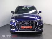 Audi Q5 50 TFSIe quattro S tronic Advance PHEV