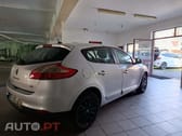 Renault Mégane 1.5 DCI 110 CV