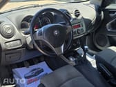 Alfa Romeo Mito 1.3 JTD Distinctive