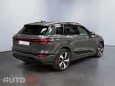 Audi Q6 E-Tron 100 kWh S Line