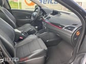 Renault Mégane 1.5 dCI GT Line