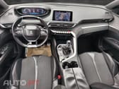 Peugeot 5008 1.5 BlueHDi GT Line