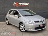 Toyota Auris 1.4 D-4D Comfort MM+Navi