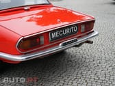 Triumph Spitfire MK IV