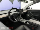 Tesla Model 3 Tração Traseira