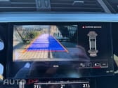 Audi E-Tron 55 quattro S line