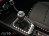 Renault Captur TECHNO TCE 100 BI-FUEL