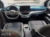 Fiat 500e Icon