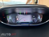 Peugeot 3008 1.6 e-HDi Allure 2-Tronic