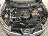 Nissan Qashqai TEKNA SPORT 1.5DCI 106 CV