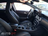Mercedes-Benz A 180 d Fleet Pack Urban