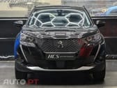 Peugeot 2008 1.5 BlueHDi Allure EAT8