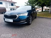 Skoda Octavia Break 1.4 TSI iV Style DSG