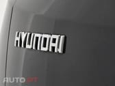 Hyundai Tucson 1.6 T-GDI PHEV Vanguard