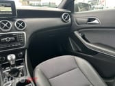 Mercedes-Benz A 180 CDI Urban