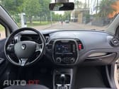 Renault Captur 1.2 TCe Exclusive XMOD EDC
