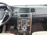 Volvo V60 2.4 D6 Summum AWD Phev