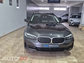 BMW 530 e xDrive Pack Desportivo M