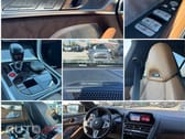BMW M8 Grand Coupé Competition xDrive