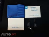 Dacia Sandero 0.9 TCe Stepway