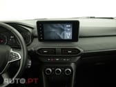 Dacia Sandero Sandero 1.0 TCe Stepway Expression