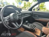 Mazda MX-30 e-SKYACTIV Prime-Line