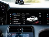 Porsche Taycan Turbo