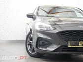 Ford Focus 1.5 TDCi EcoBlue ST-Line
