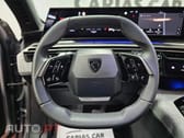 Peugeot 3008 1.2 Hybrid Allure e-DCS6