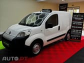 Fiat Fiorino 1.3 M-jet