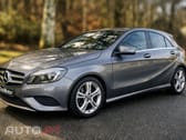 Mercedes-Benz A 180 CDi BE Edition Urban