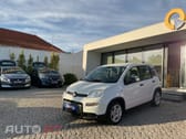 Fiat Panda 1.0 Hybrid