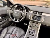 Land Rover Evoque 2.2 SD4 Dynamic Auto