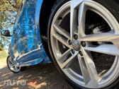 Audi A1 35 TFSI S line S tronic