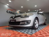 Renault Mégane 1.5 dCi Dynamique