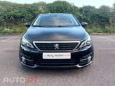 Peugeot 308 1.2 PureTech Style