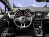 Renault Captur 1.0 TCe Equilibre Bi-Fuel