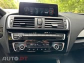 BMW 116 d Pack M