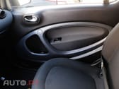 Smart ForTwo Electric drive passion