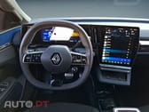 Renault Scénic E-Tech 100% elétrico 220cv esprit Alpine