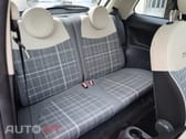 Fiat 500 1.2 8V Lounge